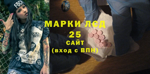 молекула духа Бугульма